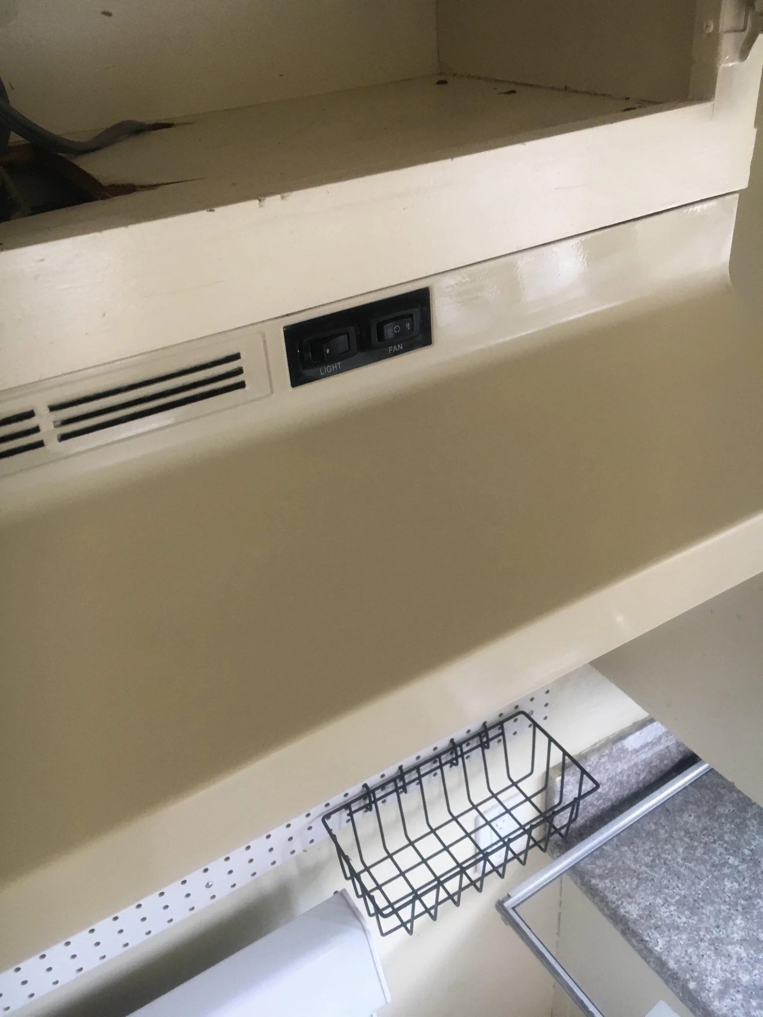 Storage Area — After by Edis-Teve Cleaning Services in Los Angeles